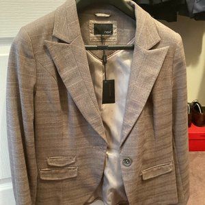 Brand New Suit Jacket - Next Uk - size 14
